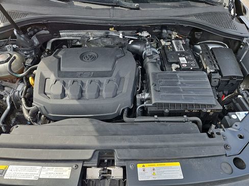 Used 2022 Volkswagen Tiguan S image 26