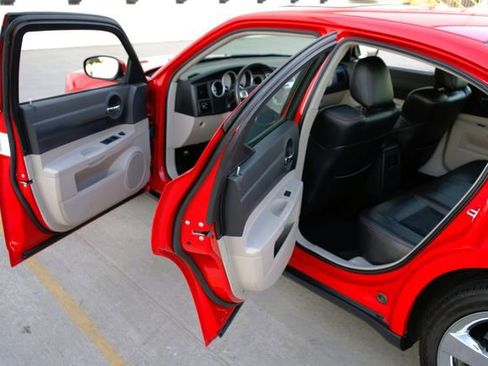 Used 2007 Dodge Charger R/T w/ Road/Track Performance Group image 60