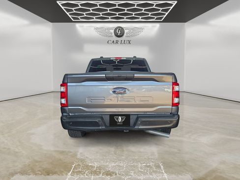 Used 2023 Ford F150 XL image 4