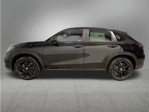 New 2026 Honda HR-V Sport image 2