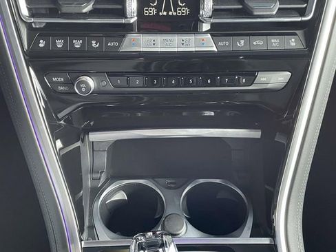 Used 2023 BMW 840i xDrive Coupe w/ Driving Assistance Package image 22