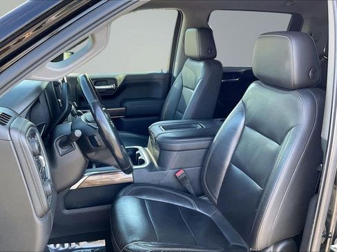 Used 2019 Chevrolet Silverado 1500 RST w/ All-Star Edition AWD/4WD image 25