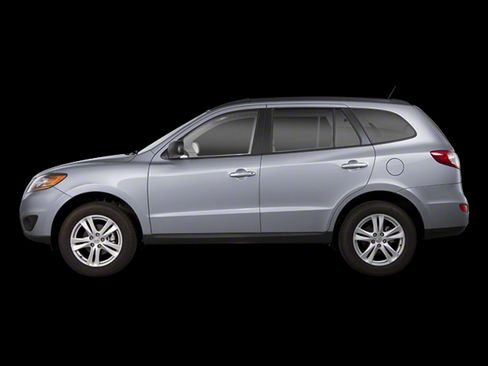 Used 2011 Hyundai Santa Fe GLS image 3