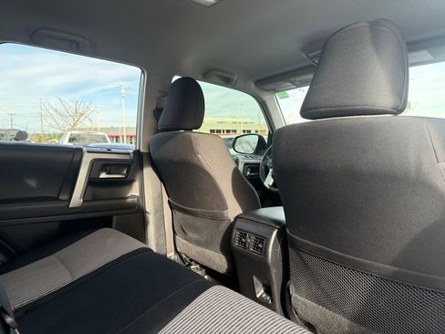 Certified 2021 Toyota 4Runner SR5 image 20