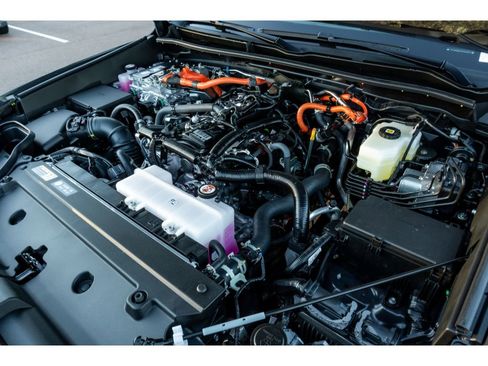 New 2026 Toyota 4Runner Limited image 31