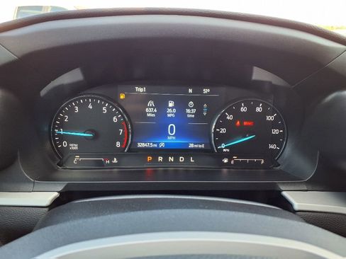 Certified 2023 Ford Explorer XLT w/ Class IV Trailer Tow Package image 20