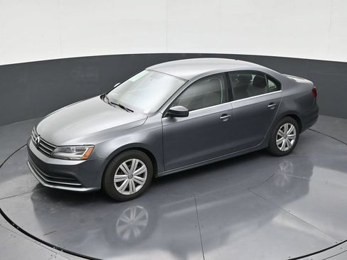 Used 2017 Volkswagen Jetta S FWD image 12