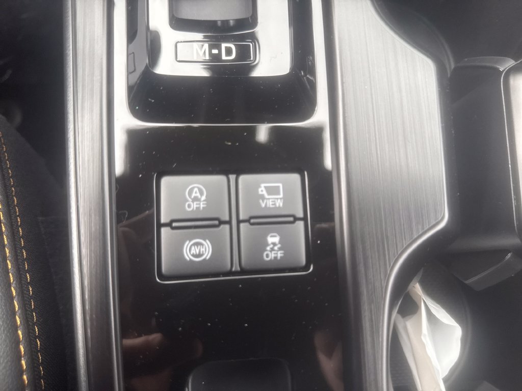 New 2026 Subaru Outback Wilderness AWD/4WD image 31