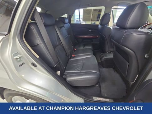 Used 2009 Lexus RX 350 AWD image 35