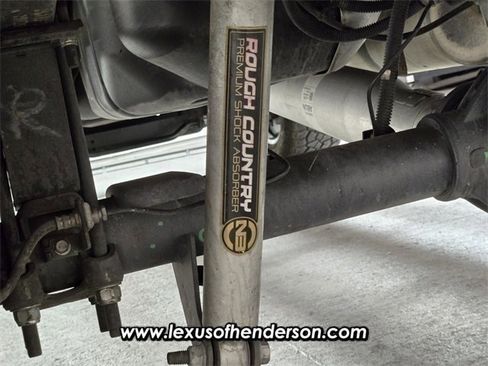 Used 2019 Chevrolet Silverado 1500 Custom w/ Custom Value Package image 34