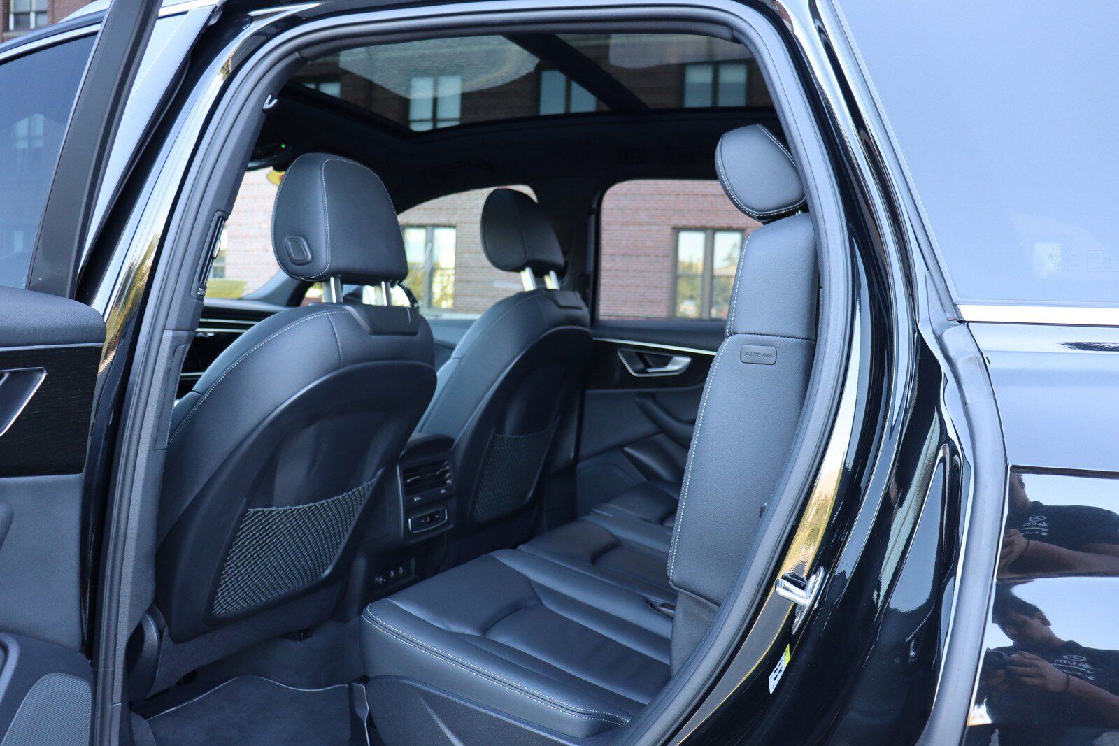 Used 2025 Audi Q7 2.0T Premium AWD/4WD image 13