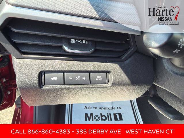 Certified 2023 Nissan Altima 2.5 SR AWD/4WD image 18