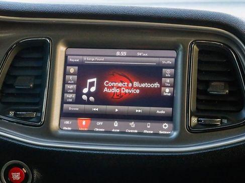 Used 2019 Dodge Challenger SRT Hellcat image 15