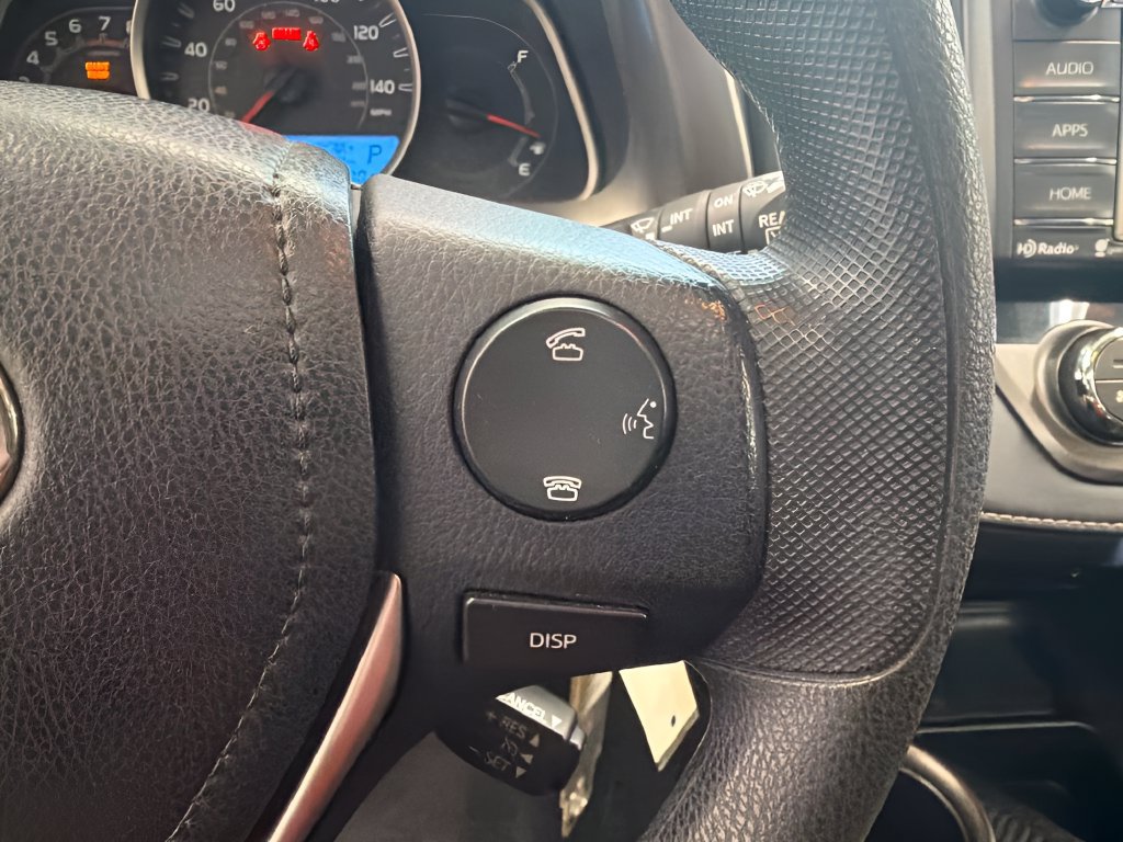 Used 2014 Toyota RAV4 XLE AWD/4WD image 11