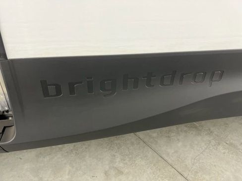 Used 2024 Chevrolet Brightdrop 400 w/ Commercial Equipment Package AWD/4WD image 25