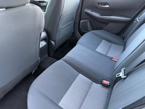 Used 2023 Nissan Sentra SV image 11