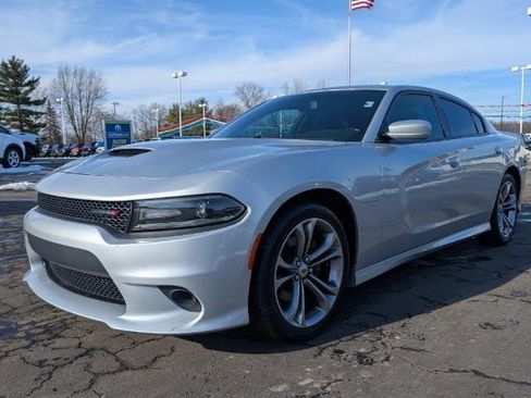 Used 2021 Dodge Charger R/T image 11