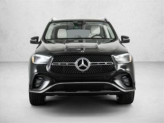 New 2026 Mercedes-Benz GLE 450 4MATIC video 2
