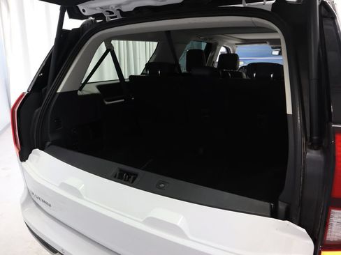 Certified 2025 Ford Expedition Max Platinum AWD/4WD image 15