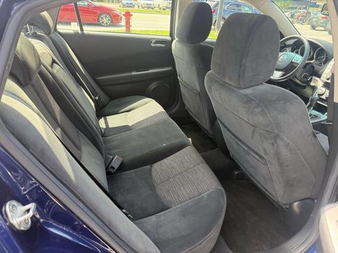 Used 2009 MAZDA MAZDA6 i Sport image 10