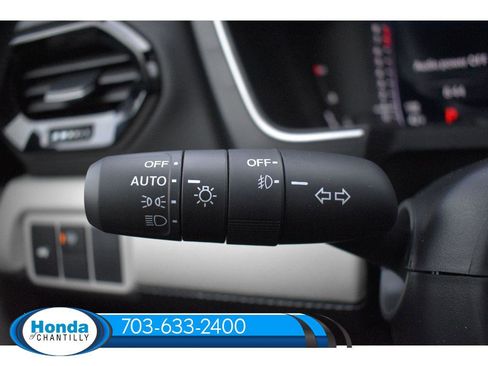 New 2026 Honda Passport TrailSport Elite image 10