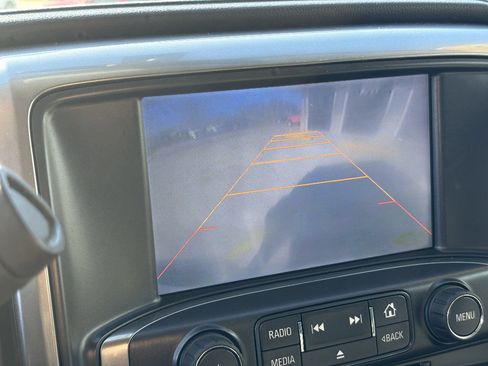 Used 2015 Chevrolet Silverado 1500 LTZ image 37