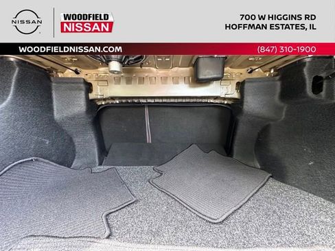 Used 2018 Toyota Camry XSE w/ Audio Package FWD image 20