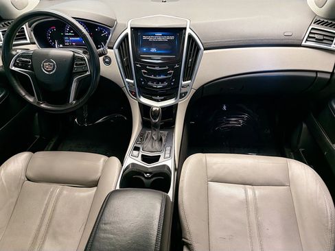 Used 2015 Cadillac SRX Premium image 11