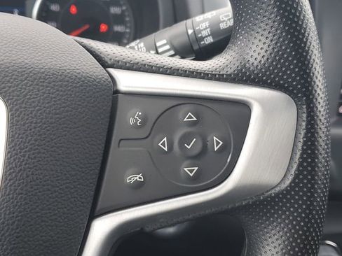 Certified 2023 GMC Terrain SLE w/ Driver Convenience Package image 24