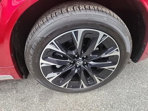 Used 2025 MAZDA CX-90 3.3 Turbo S w/ Premium Package image 19