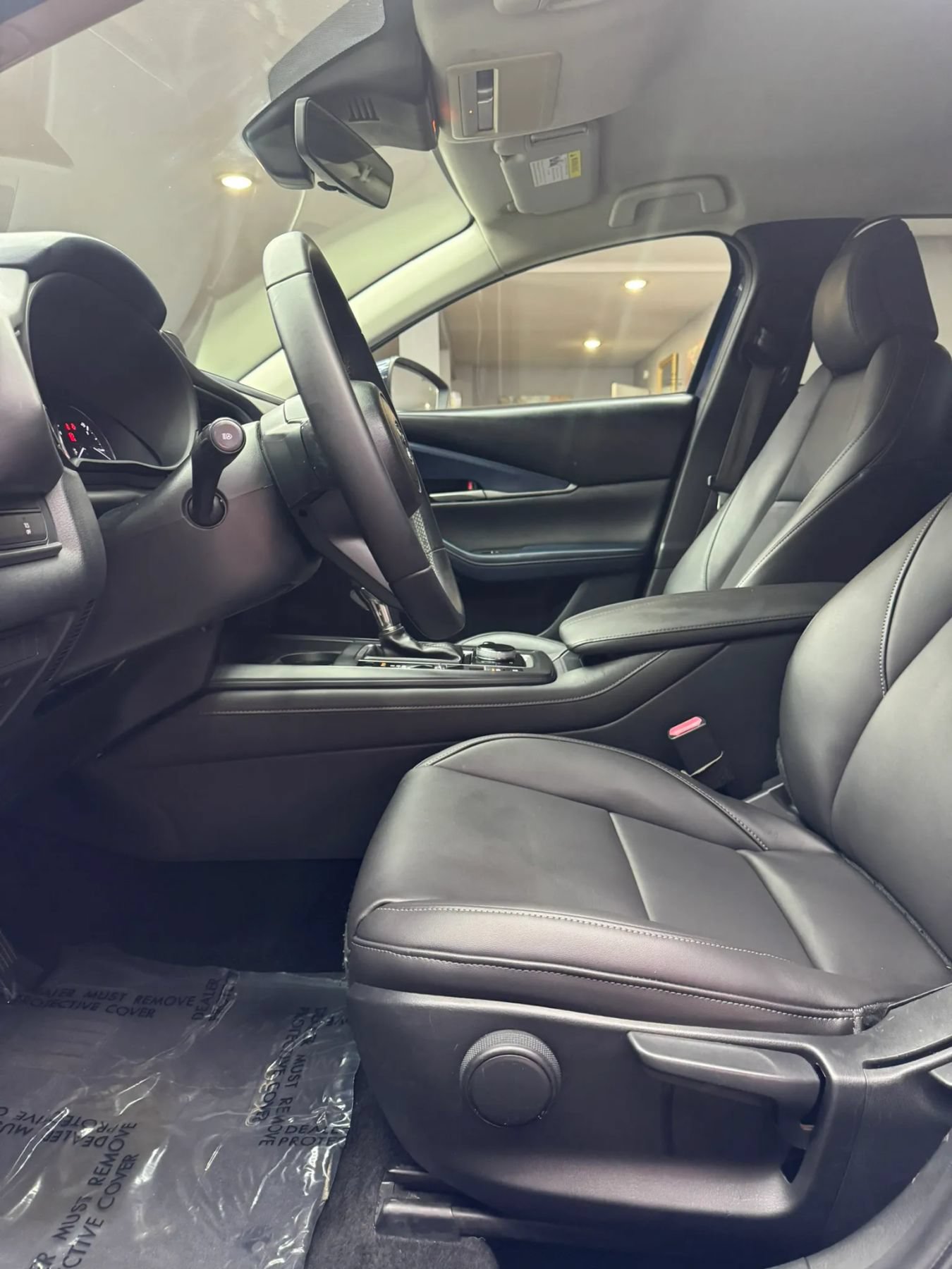 Used 2020 MAZDA CX-30 FWD w/ Select Package image 14