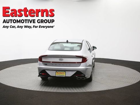 Used 2023 Hyundai Sonata SEL FWD image 37