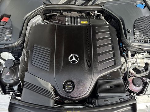 Used 2021 Mercedes-Benz E 450 4MATIC Coupe image 33