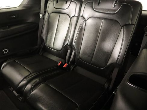 Used 2024 Jeep Grand Cherokee L Limited w/ Luxury Tech Group II image 14