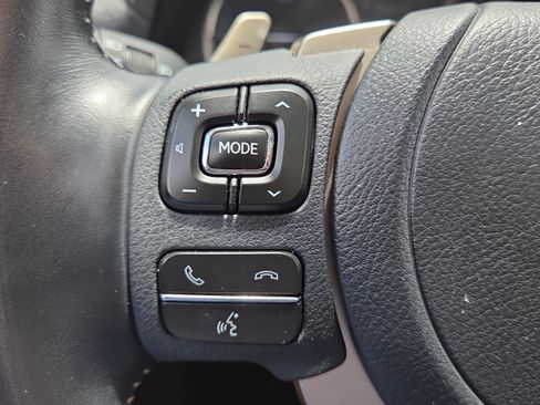 Used 2021 Lexus NX 300h AWD w/ Premium Package image 26