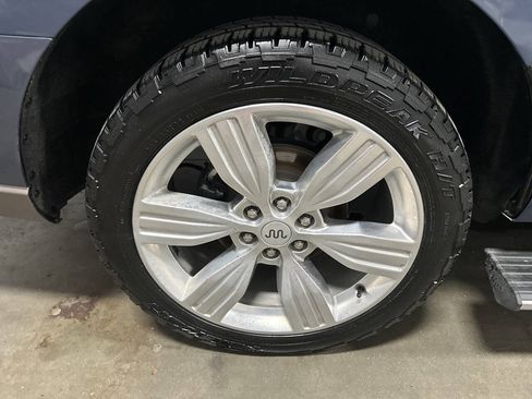 Used 2022 Ford Expedition Max King Ranch AWD/4WD image 27