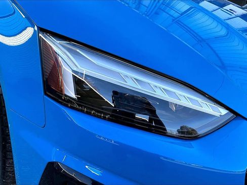 Used 2021 Audi S5 Premium Plus w/ Premium Plus Package image 26