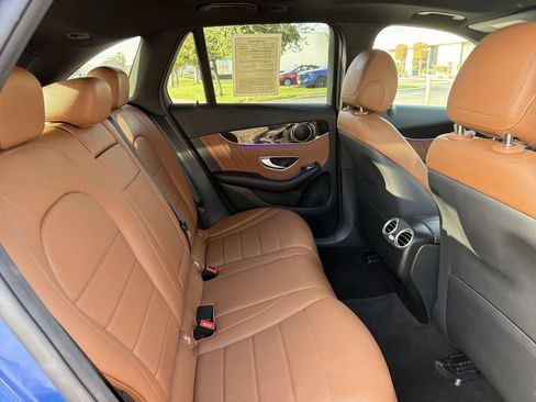 Used 2022 Mercedes-Benz GLC 300 image 29