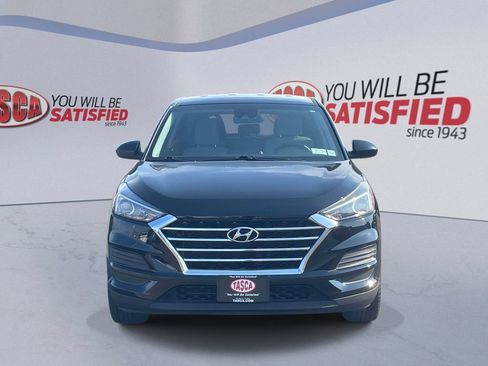 Used 2019 Hyundai Tucson SE AWD/4WD image 2