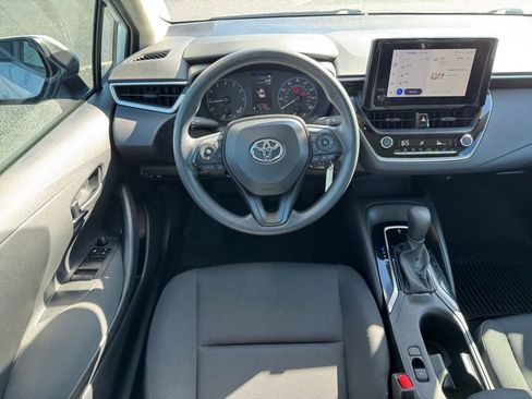 Used 2024 Toyota Corolla LE image 16