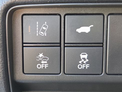 Certified 2019 Honda CR-V EX-L image 12