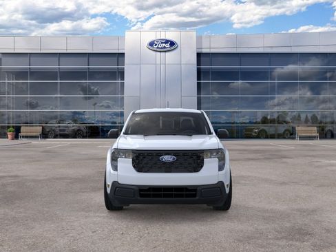 New 2026 Ford Maverick XL FWD image 6