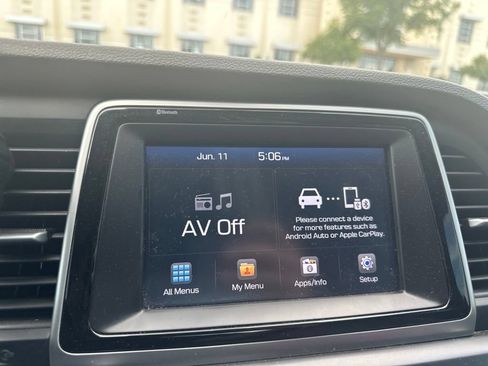 Used 2019 Hyundai Sonata SE FWD image 13