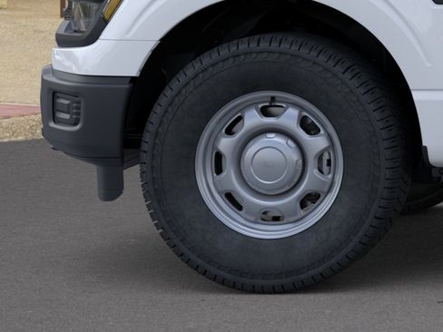 New 2026 Ford F150 XL AWD/4WD image 19