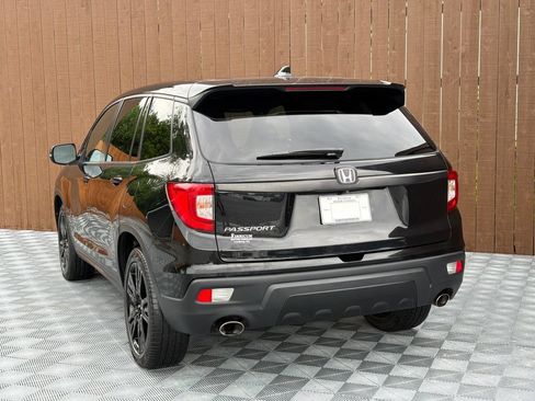 Used 2020 Honda Passport EX-L image 14