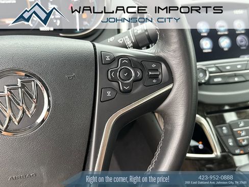 Used 2016 Buick LaCrosse Leather image 26