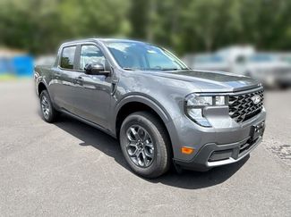 Used 2025 Ford Maverick XLT w/ XLT Luxury Package FWD video 2