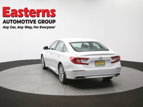 Used 2021 Honda Accord LX image 35