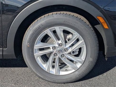 New 2026 Buick Envista Preferred w/ Convenience I Package image 11