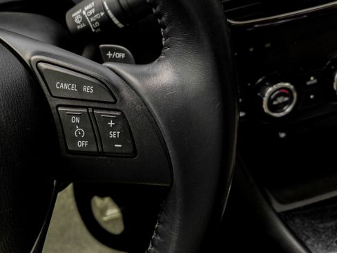 Used 2015 MAZDA MAZDA6 Grand Touring image 8